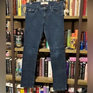 Hollister Laguna Skinny Jeans